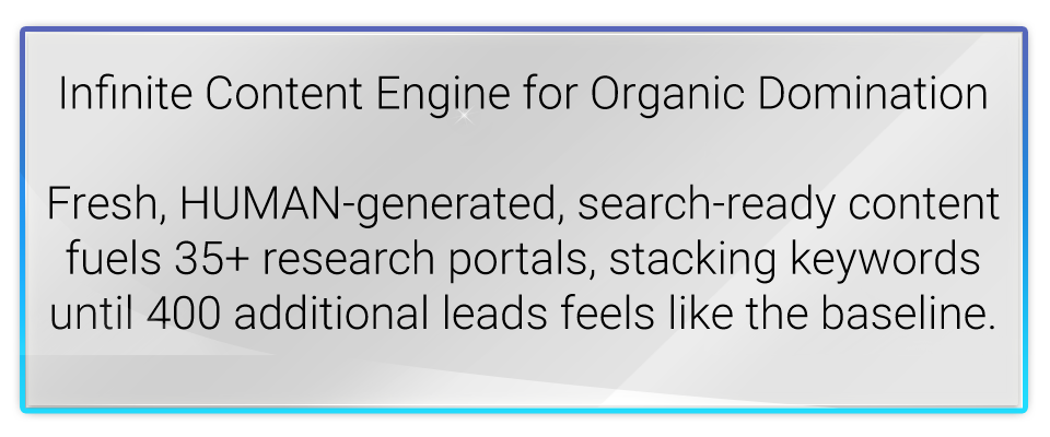 Dealer SEO